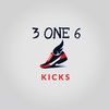 3one6kicks